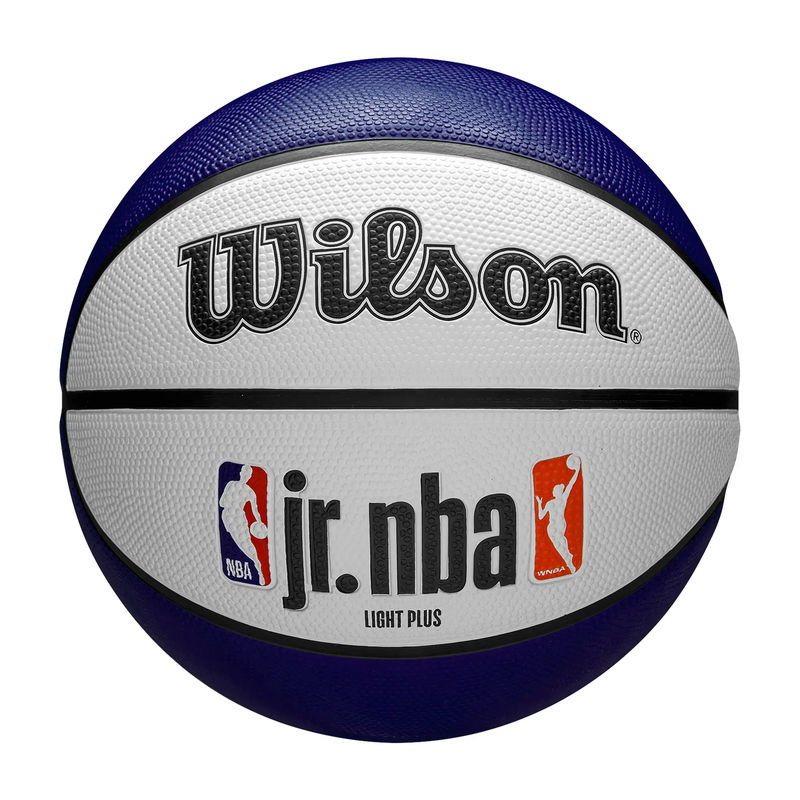 Lopta za košarku Wilson Lopta Jr Nba Drv
