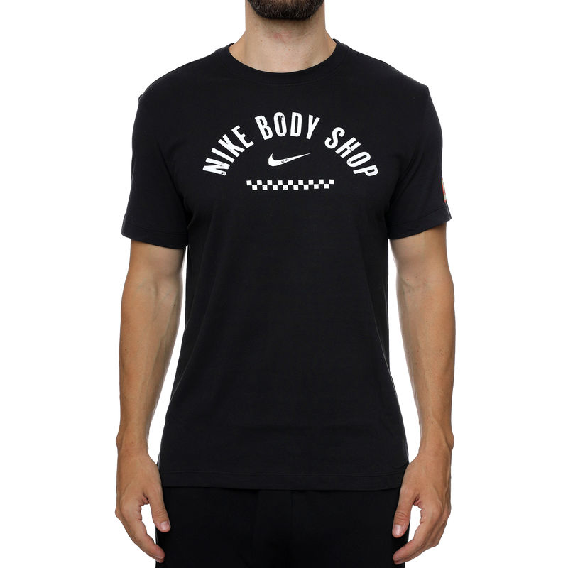 Muška majica Nike M NK DF TEE BODY SHOP 1