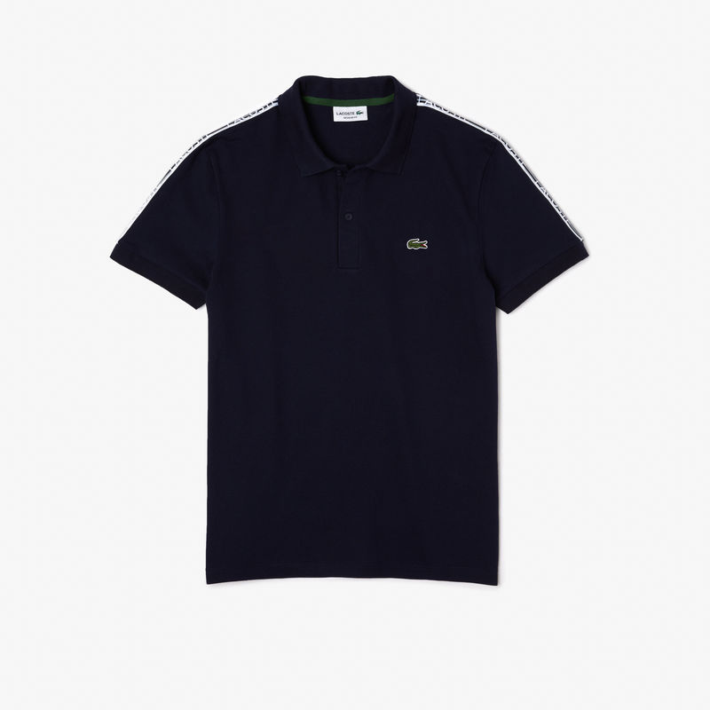 Muška polo majica Lacoste Regular Fit