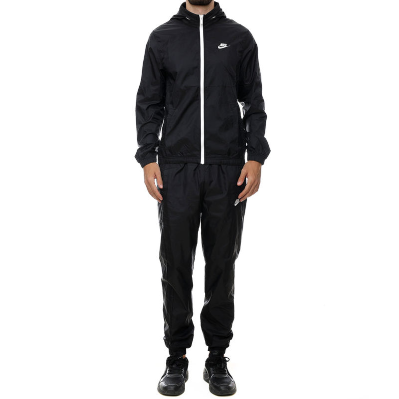 Muška trenerka Nike M Nk Club Lnd Wvn Trk Suit