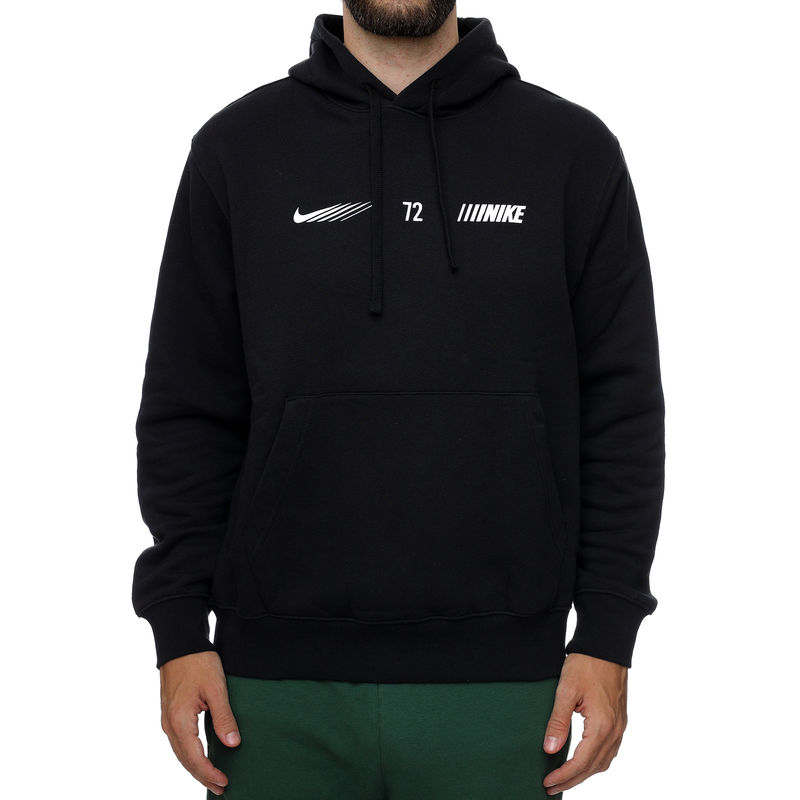 Muški duks Nike M NSW SI PO HOODIE FLC BB