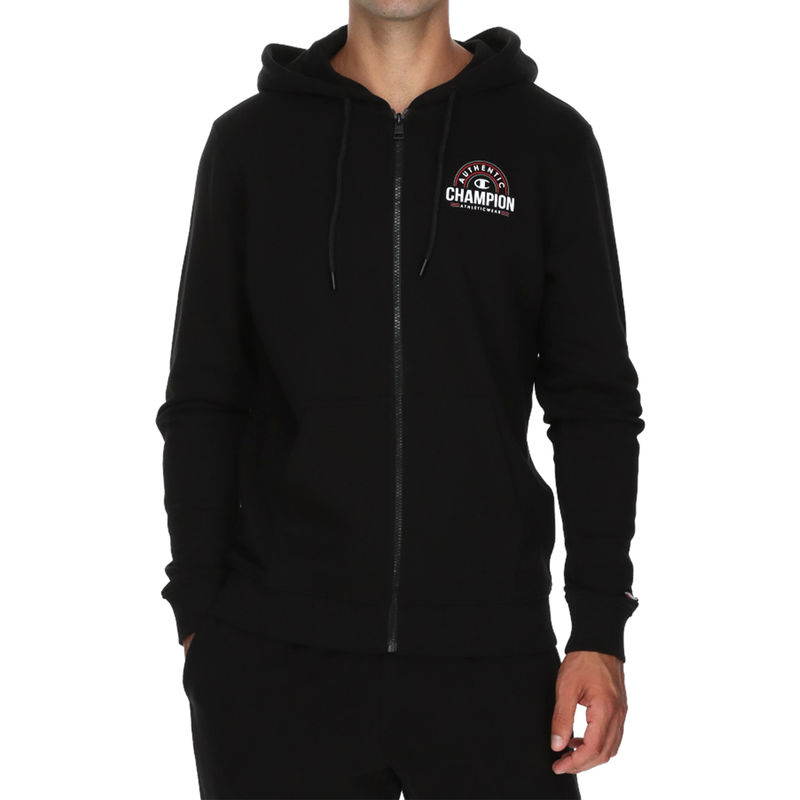 MuškI duks sa zipom Champion Graphic shop full zip