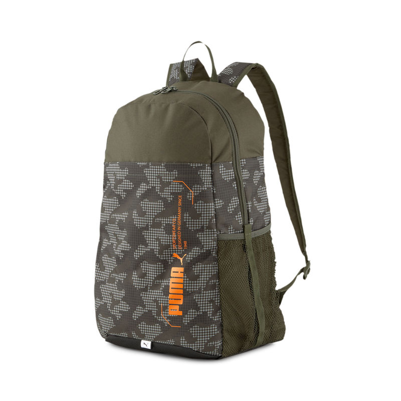 Unisex ranac Puma Style Backpack