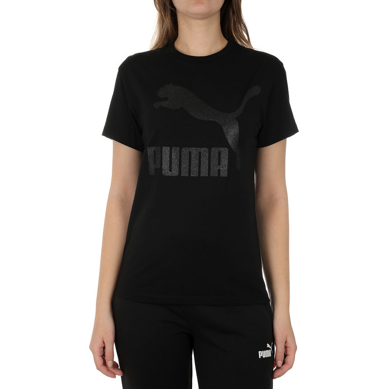 Ženska majica Puma Classics Logo Tee