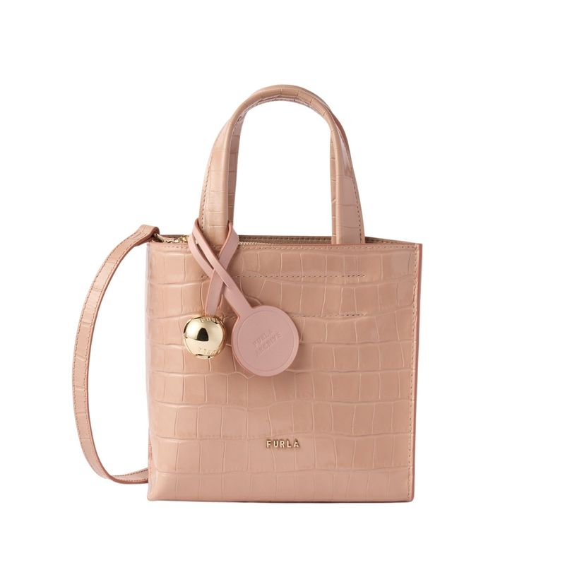 Ženska torba Furla Divide it mini tote