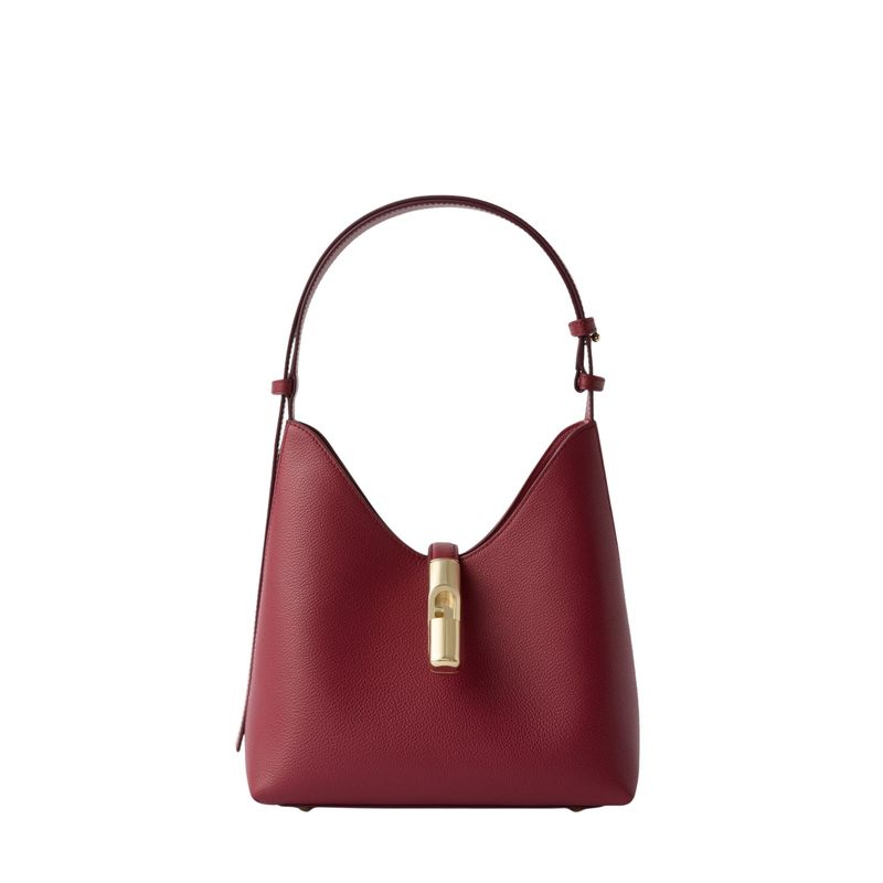 Ženska torba Furla Goccia s hobo