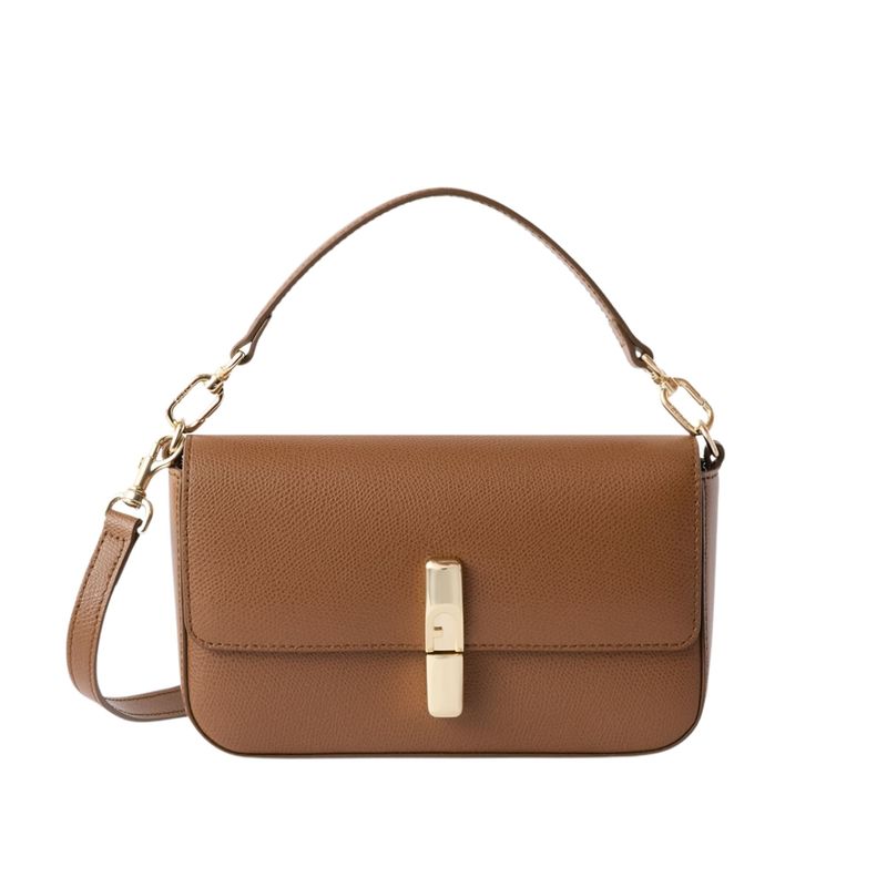 Ženska torba Furla Iride mini crossbody top handle