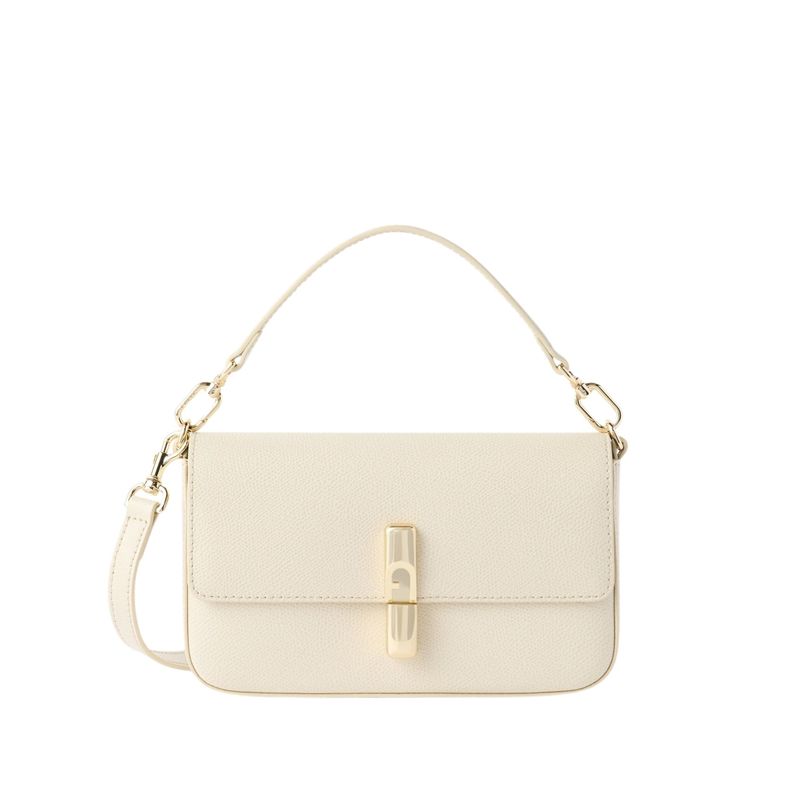 Ženska torba Furla Iride mini crossbody top handle