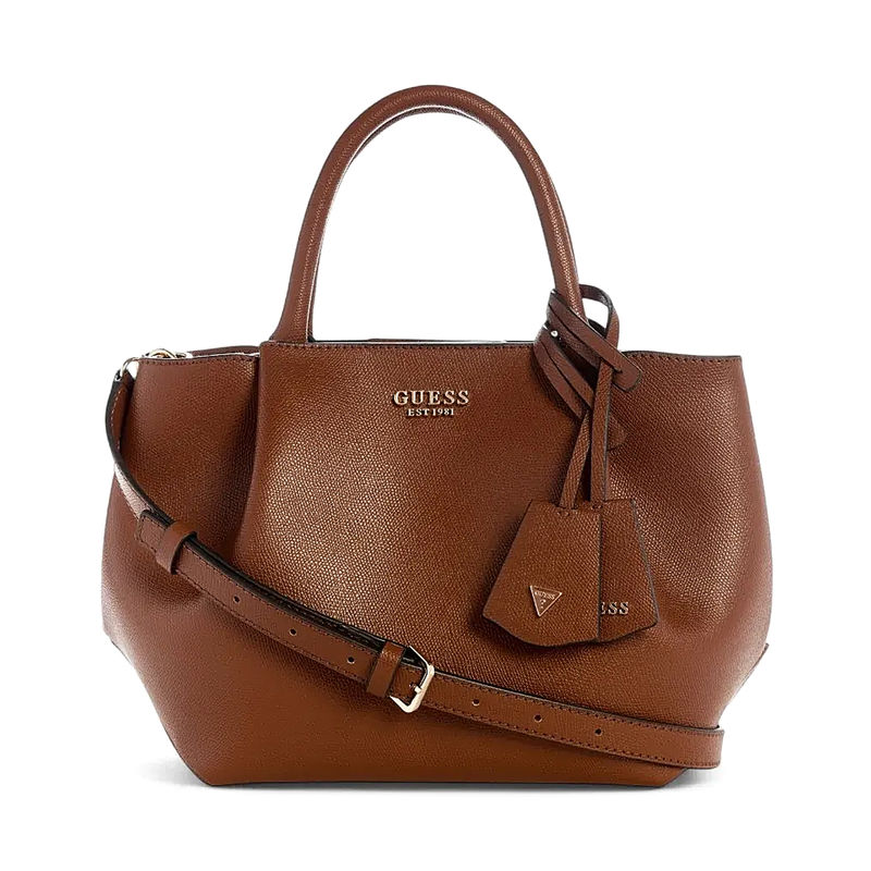 Ženska torba Guess Amorette girlfriend satchel