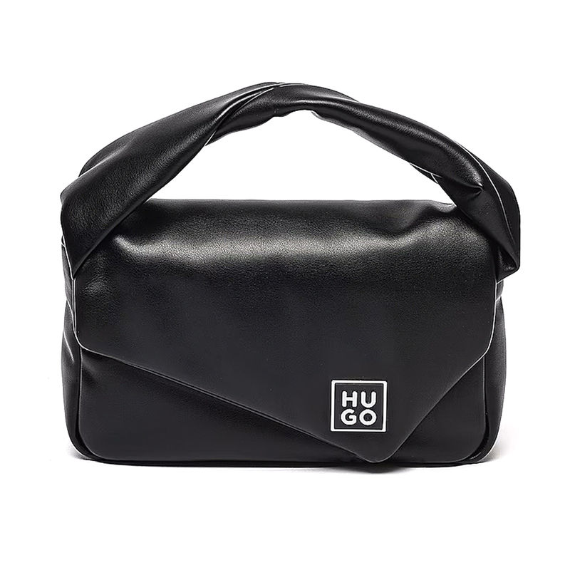 Ženska torba Hugo Mel Fl Crossbody Tw