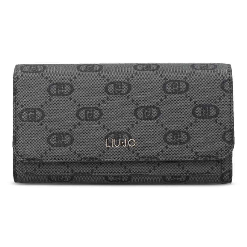 Ženska torba Liu Jo Caliwen Bifold With Chain