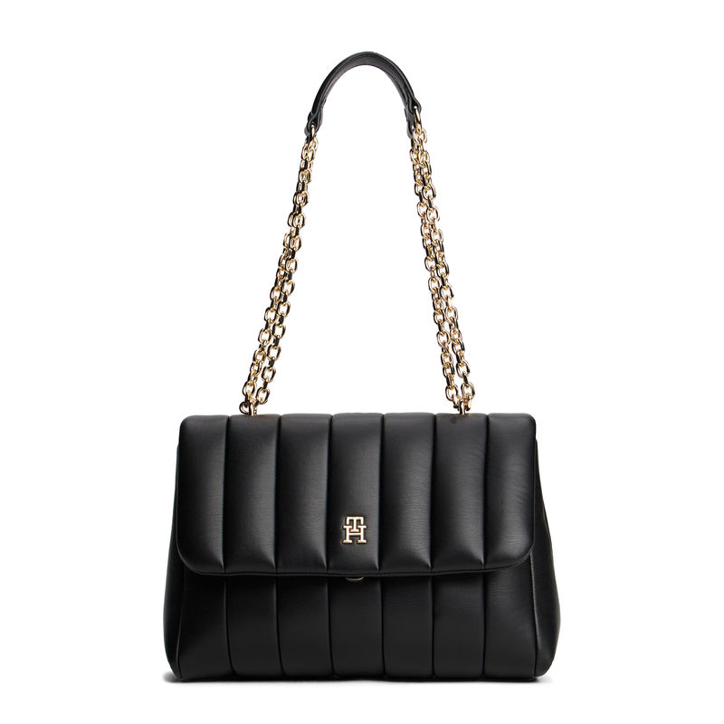 Ženska torba Tommy Hilfiger th grace med crossover