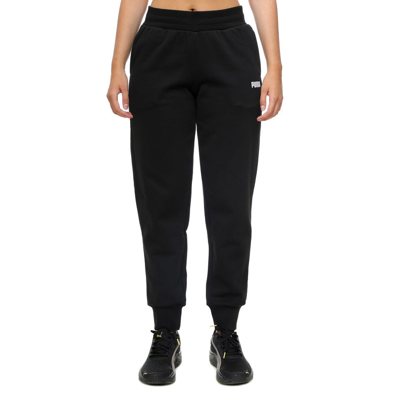 Ženska trenerka donji deo Puma ESS Sweat Pants Closed FL W
