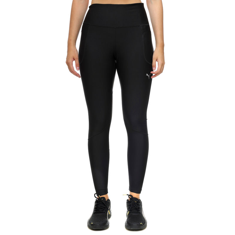 Ženska trenerka donji deo Puma Run Key Item Ultraform