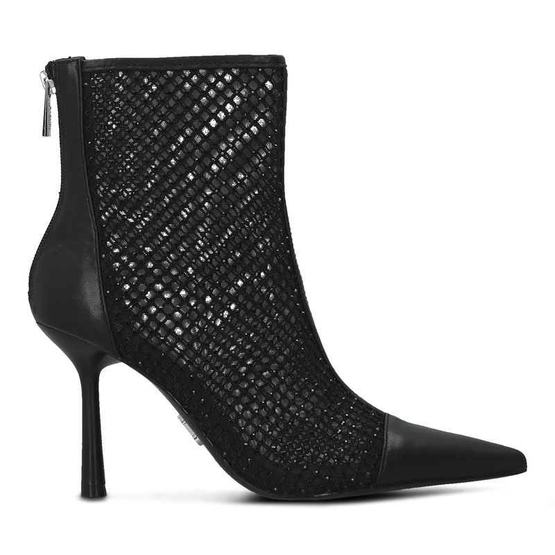 Ženske čizme sa štiklom Steve Madden Arlette