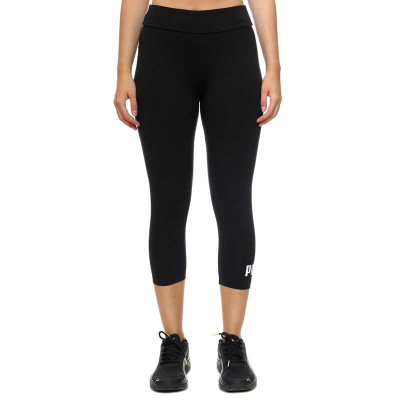 Ženske helanke Puma Ess 3/4 Leggings W