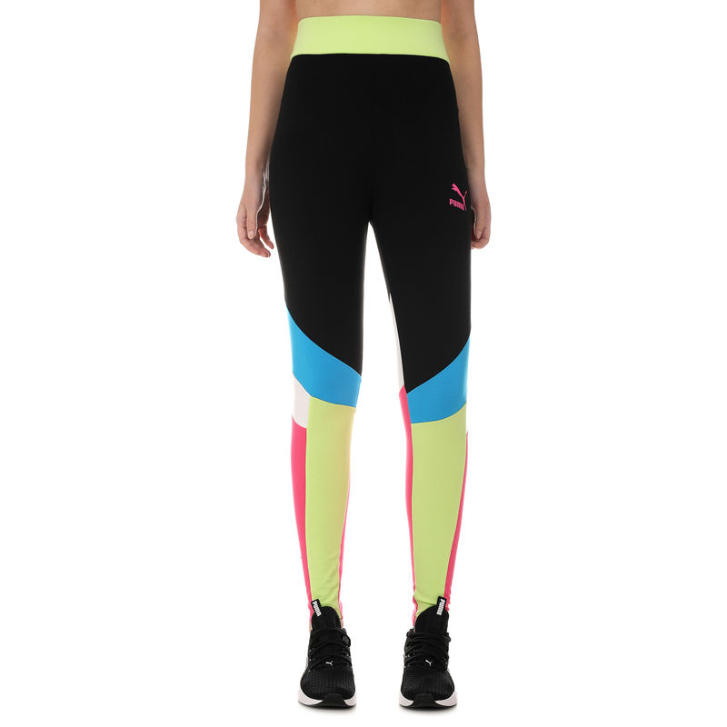 Ženske helanke Puma TFS Legging