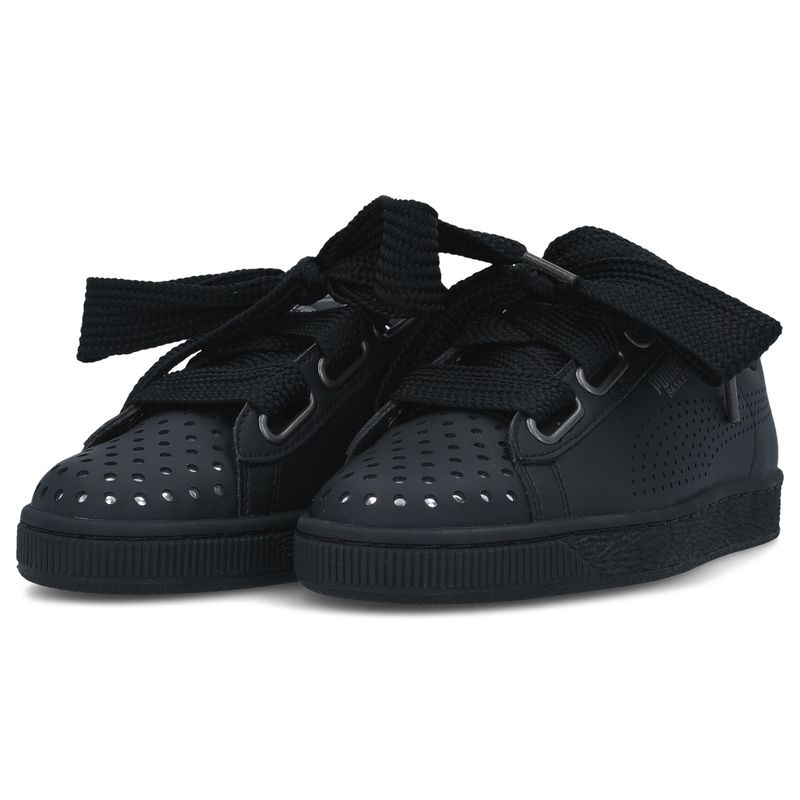 enske patike Puma Basket Heart Ath Lux Wn s