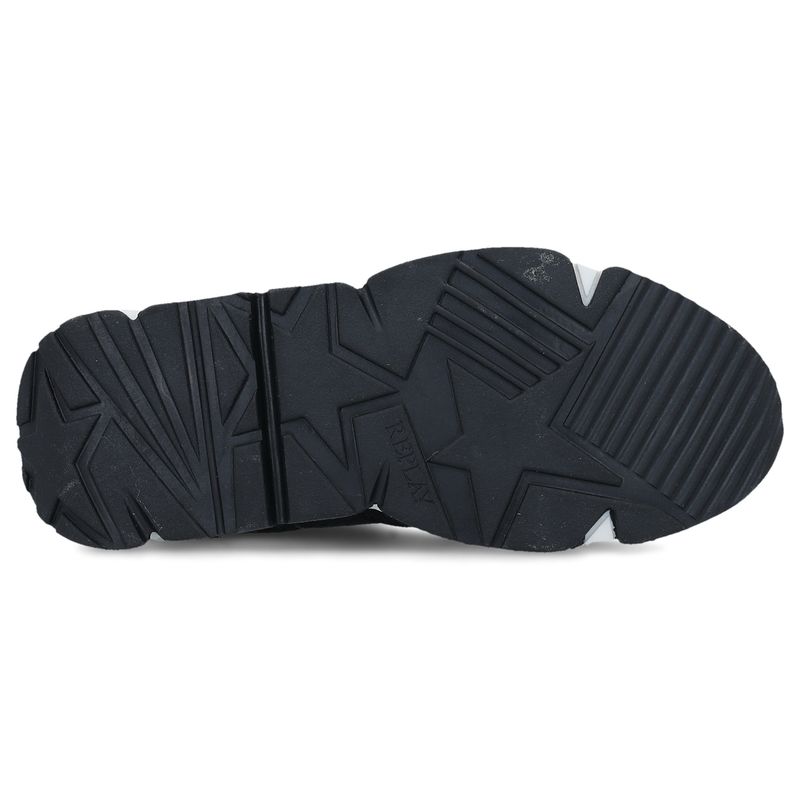 Replay fantasy sneakers on sale