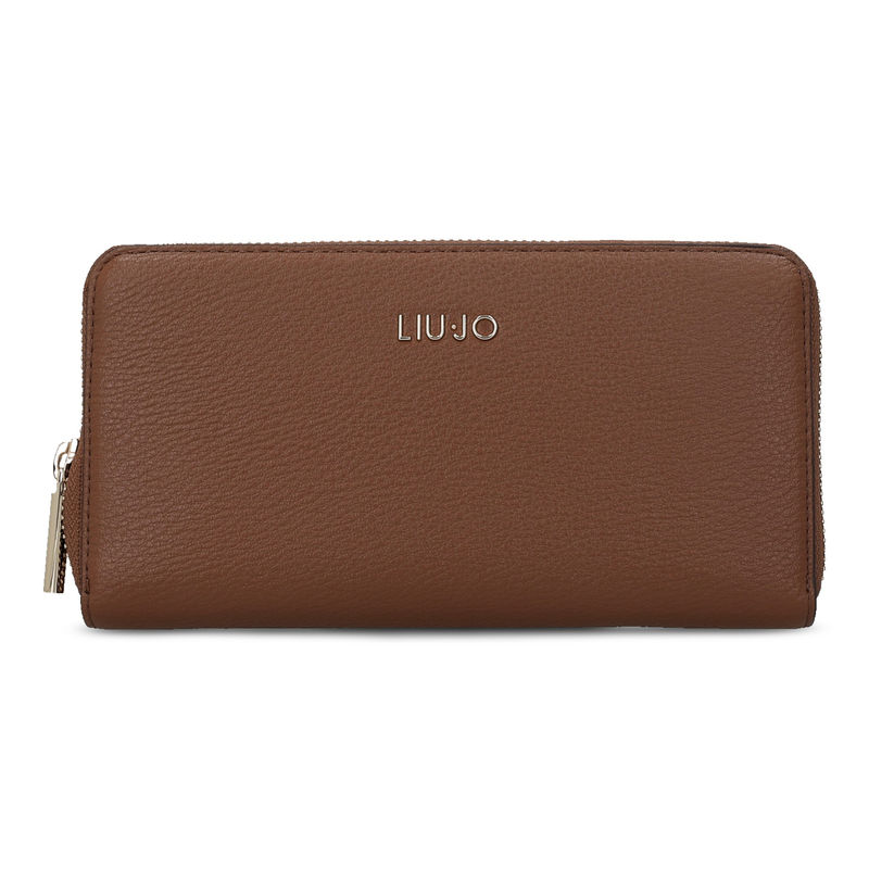 Ženski novčanik Liu Jo Caliwen Bifold With Chain