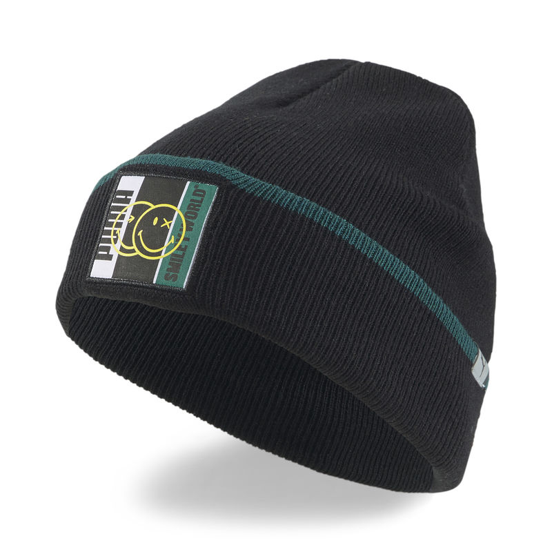 Dečija kapa Puma x SW Cuffless Beanie