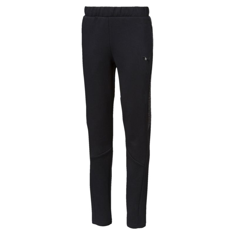 Dečija trenerka Puma Evostripe Pants B