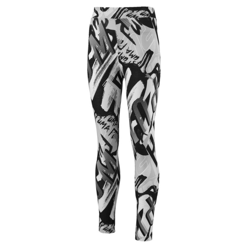 Dečija trenerka Puma Style Leggings G