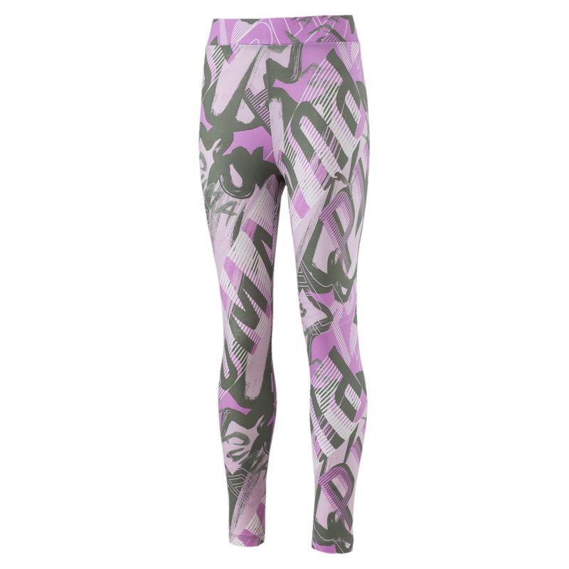 Dečija trenerka Puma Style Leggings G