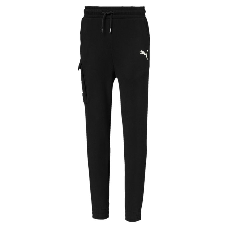 Dečija trenerka Puma Style Pants B