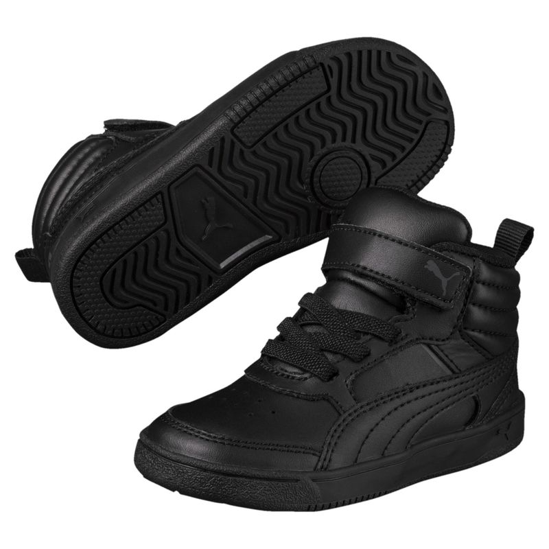 Dečije patike Puma REBOUND STREET V2 L V PS