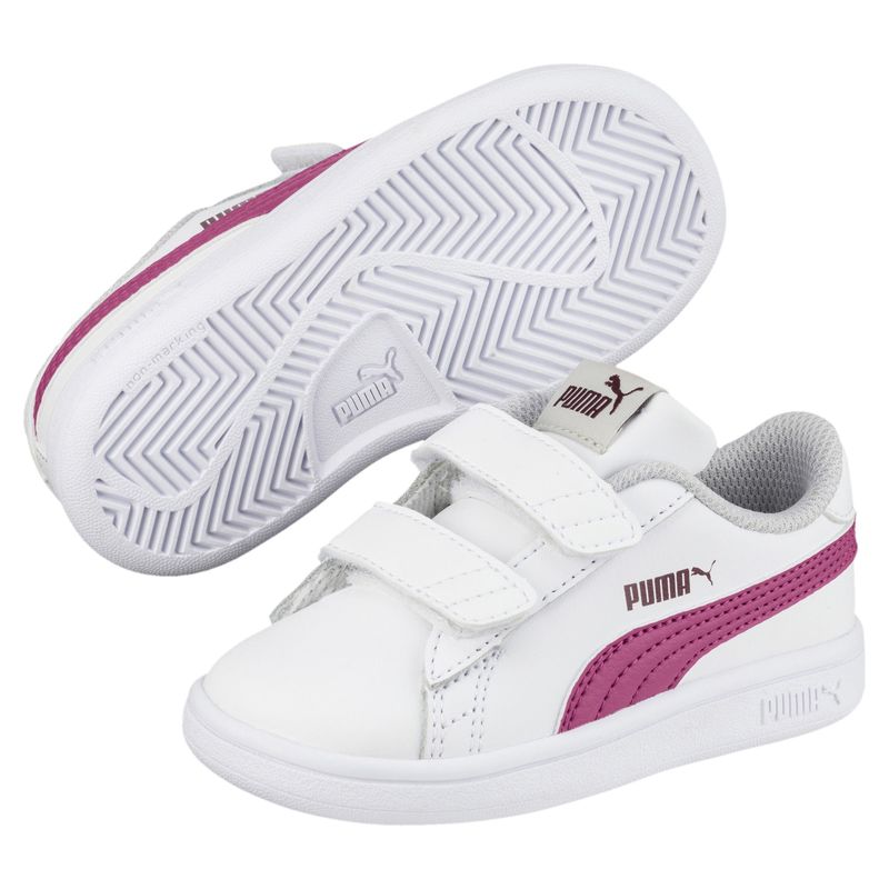 Dečije patike Puma Smash v2 L V PS