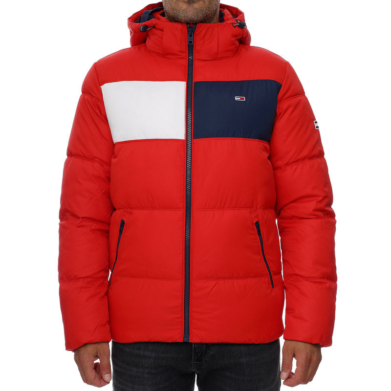 Tommy jakna discount