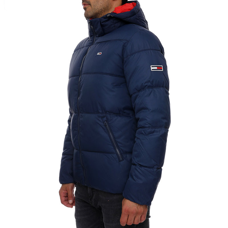 Mu ka jakna Tommy Hilfiger ESSENTIAL POLY