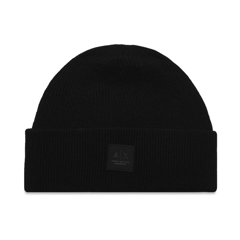 Muška kapa Armani Exchange Beanie Hat
