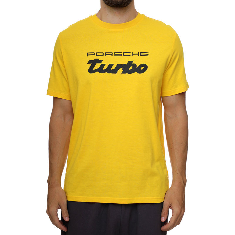 Muška majica Puma PL Logo Tee