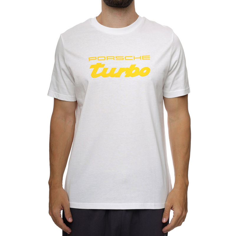 Muška majica Puma PL Logo Tee
