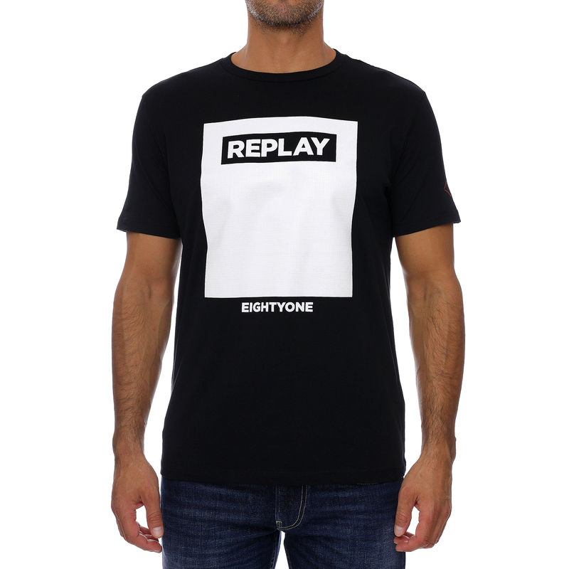 Muška majica Replay