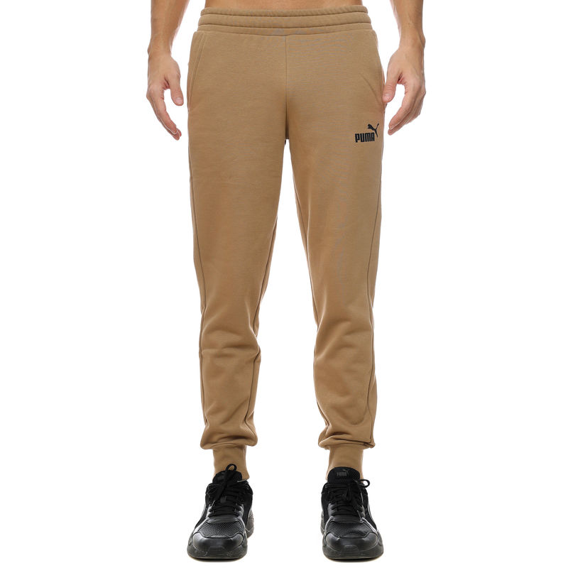 Muška trenerka donji deo Puma Ess Logo Pants Fl Cl