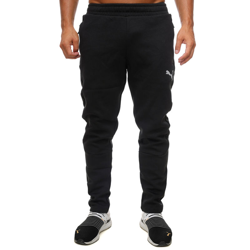 Muška trenerka donji deo Puma Evostripe Pants Dk