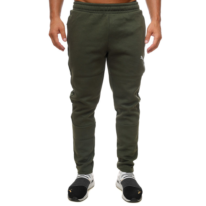 Muška trenerka donji deo Puma Evostripe Pants Dk