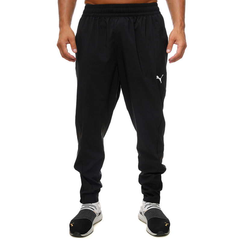 Muška trenerka donji deo Puma Fit Woven Tapered Pant