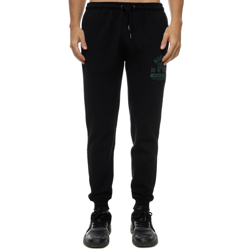 Muška trenerka donji deo Russell Athletic INTERLINK-CUFFED LEG PANT