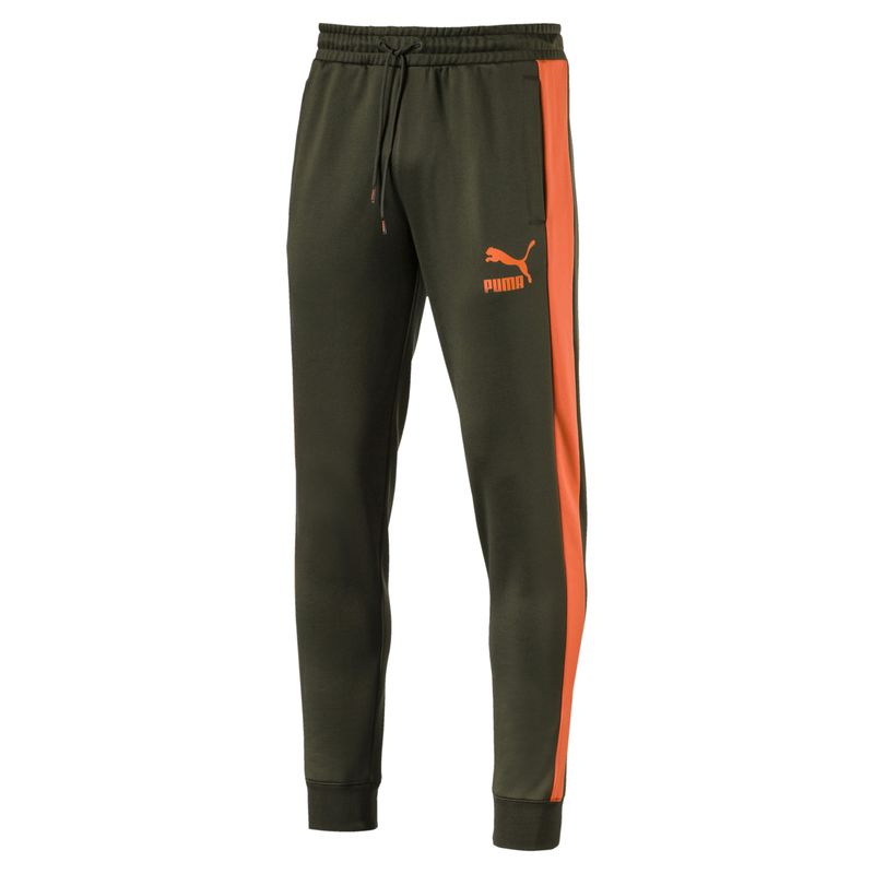 Muška trenerka Puma Classics T7 Track Pants