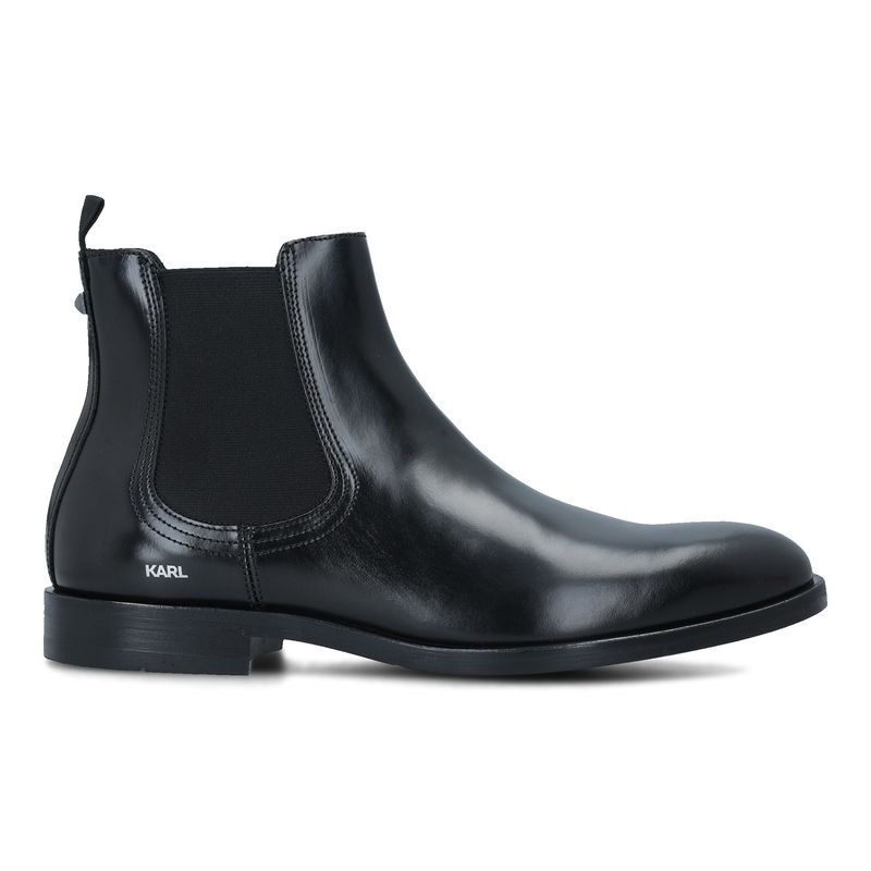 Muške cipele Karl Lagerfeld Urano Iv Chelsea Boot