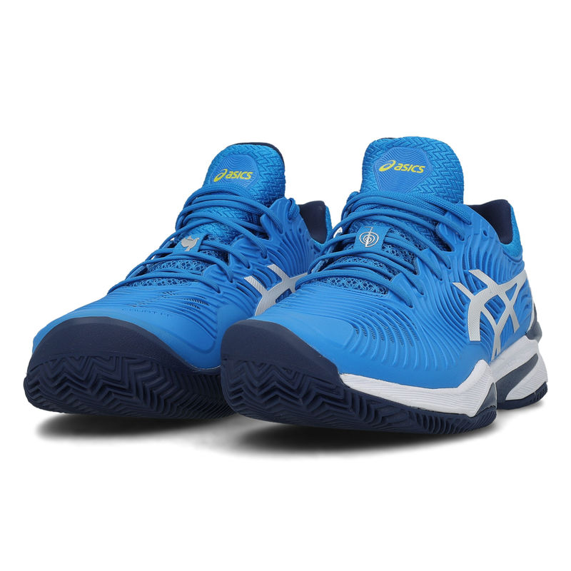 Mu ke patike za tenis Asics COURT FF NOVAK CLAY