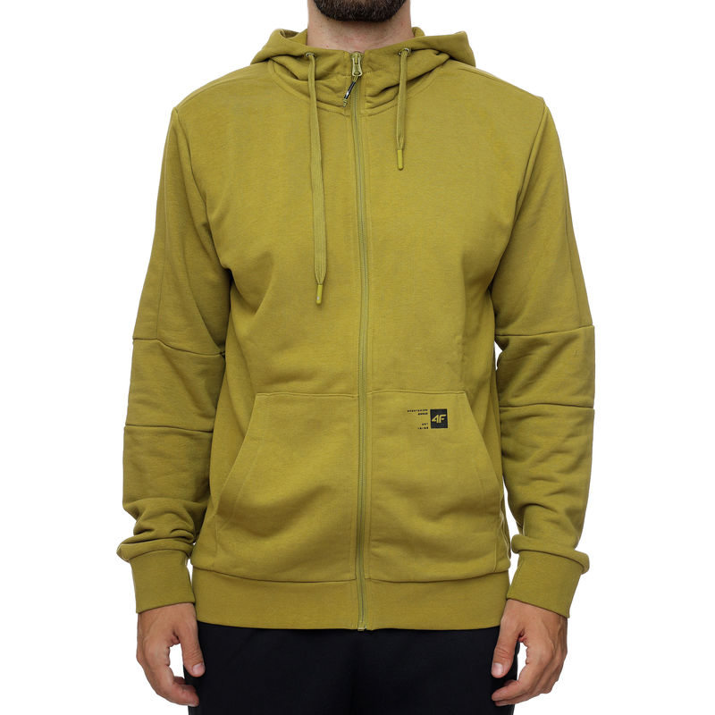 Muški duks 4F MEN'S SWEATSHIRT