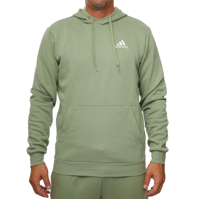 Muški duks adidas M Feelcozy Hd