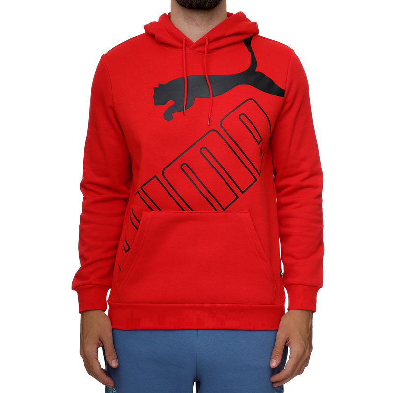 Muški duks Puma Big Logo OTH Hoodie