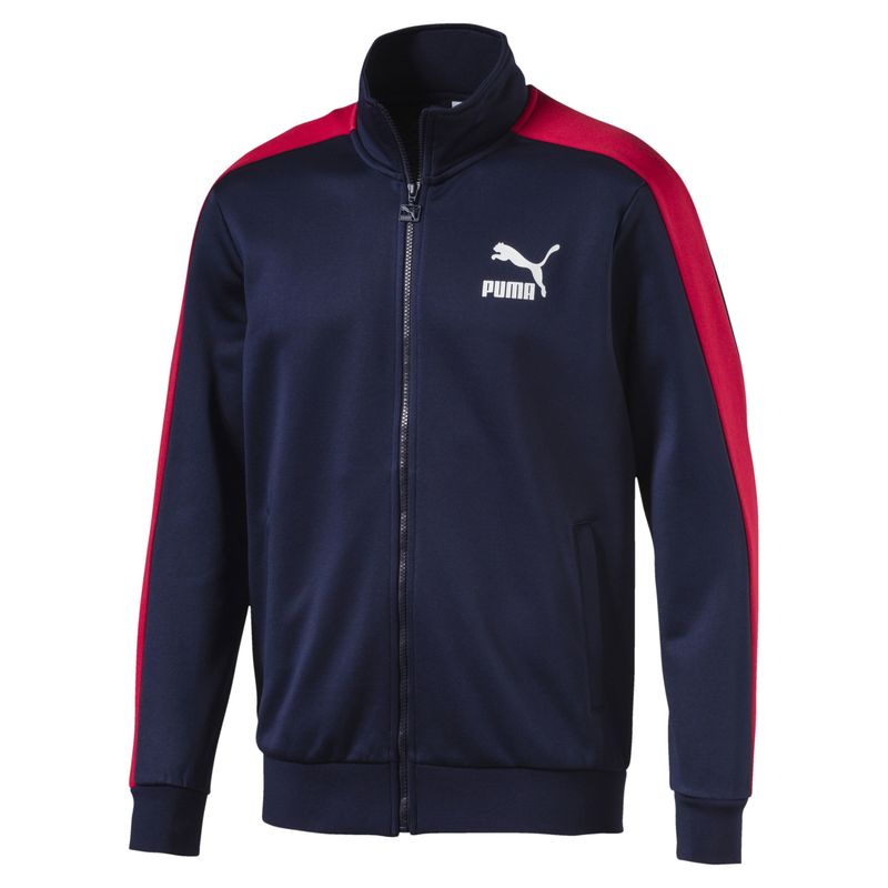 Muški duks Puma Classics T7 Track Jacket