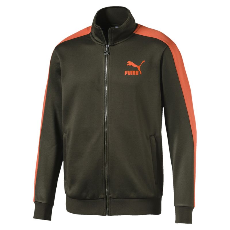 Muški duks Puma Classics T7 Track Jacket